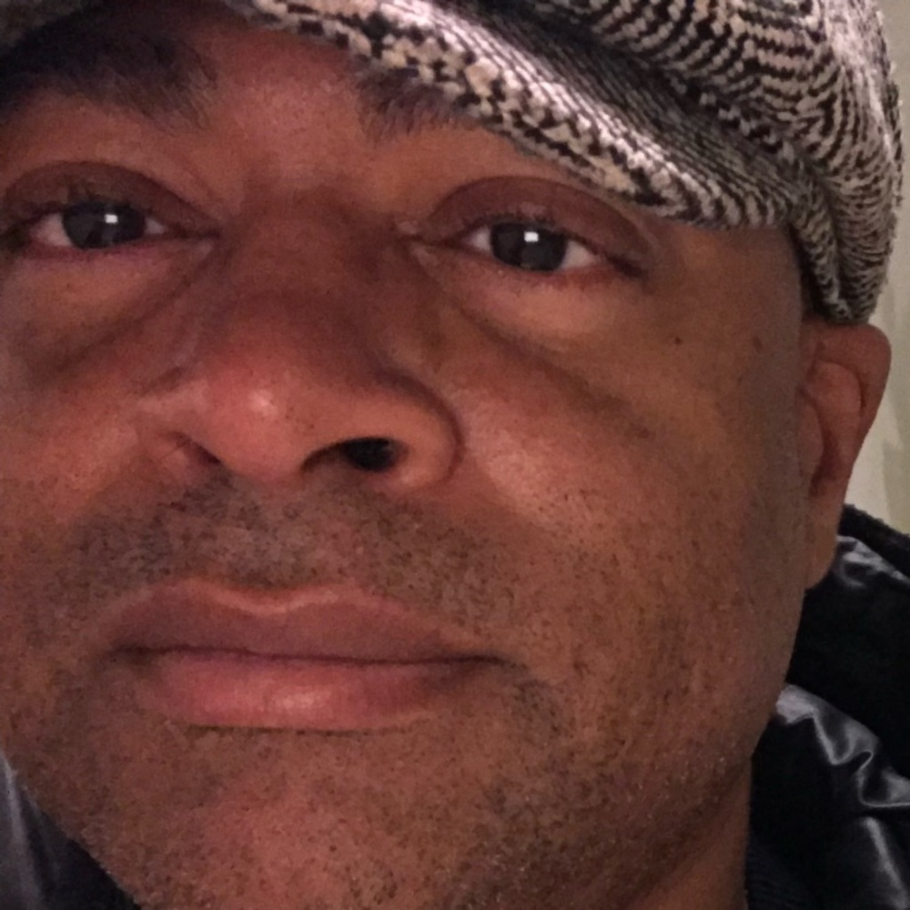 Meet your Posher, Terrell